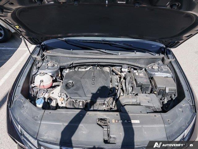 hyundai Tucson 2022 - 8