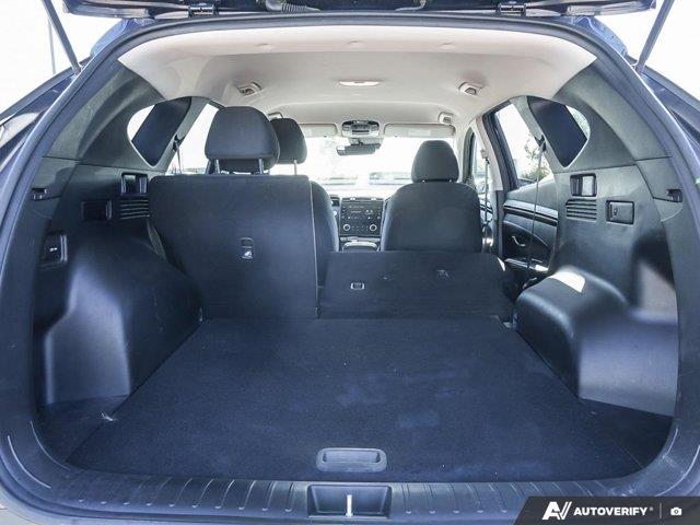 hyundai Tucson 2022 - 11