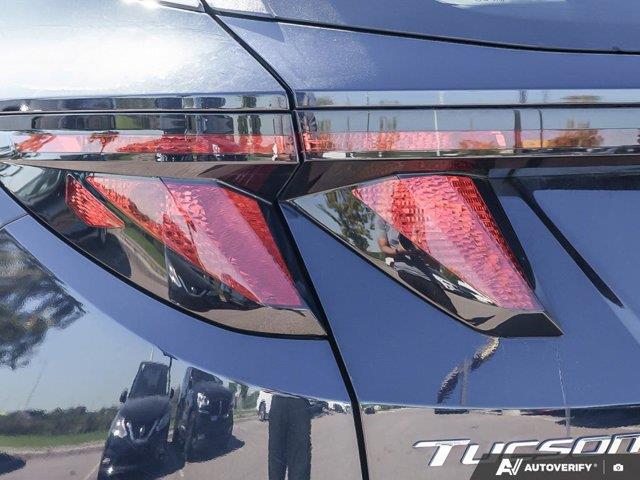 hyundai Tucson 2022 - 12