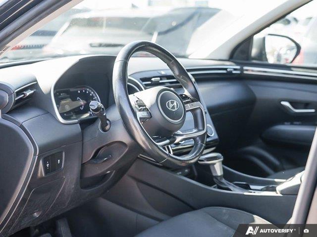 hyundai Tucson 2022 - 13