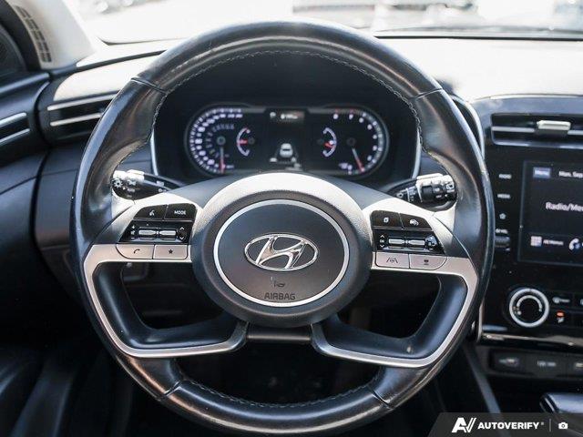 hyundai Tucson 2022 - 14