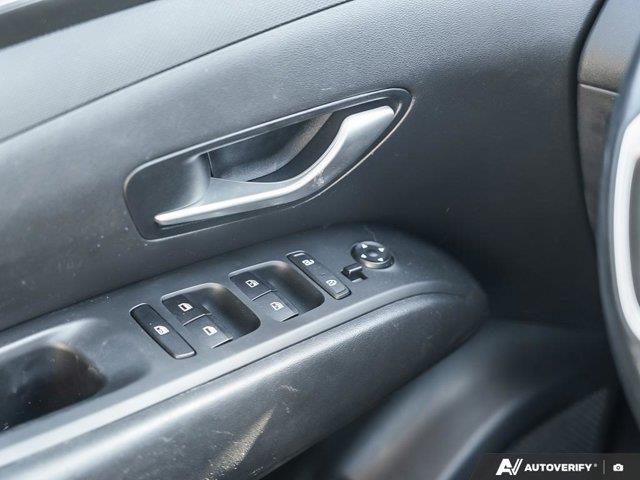 hyundai Tucson 2022 - 17