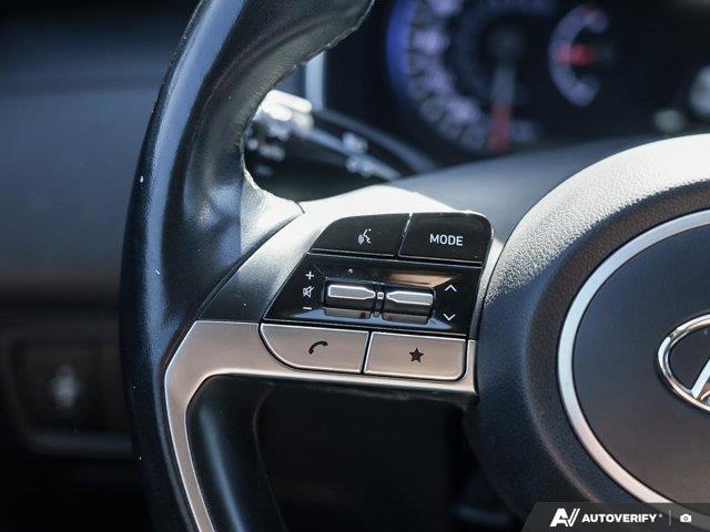 hyundai Tucson 2022 - 18