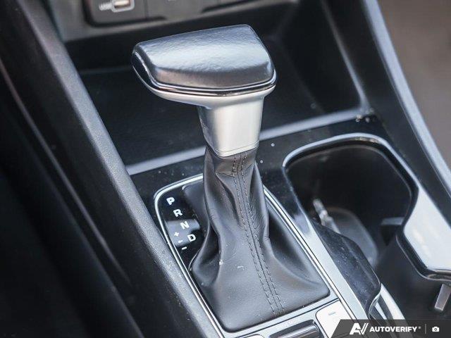 hyundai Tucson 2022 - 19