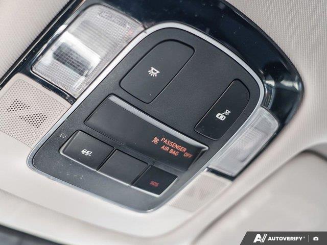 hyundai Tucson 2022 - 22