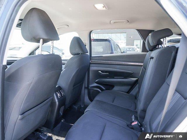 hyundai Tucson 2022 - 24