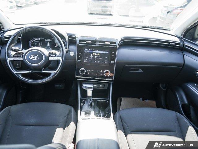 hyundai Tucson 2022 - 25