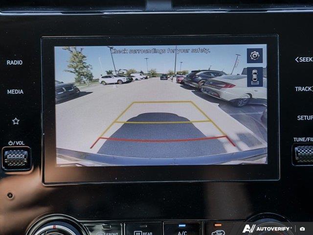 hyundai Tucson 2022 - 26