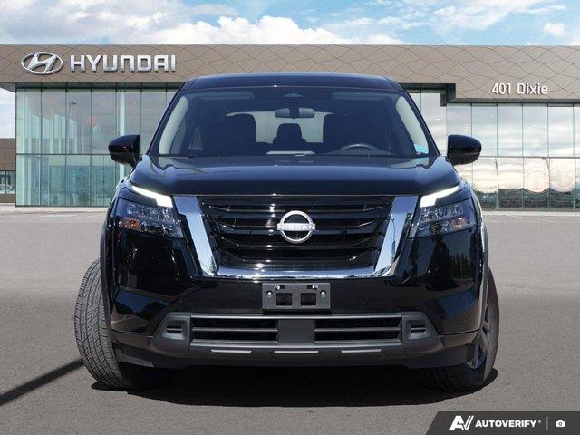 nissan Pathfinder 2024 - 2