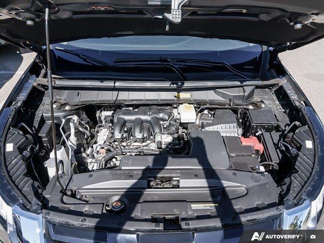 nissan Pathfinder 2024 - 8