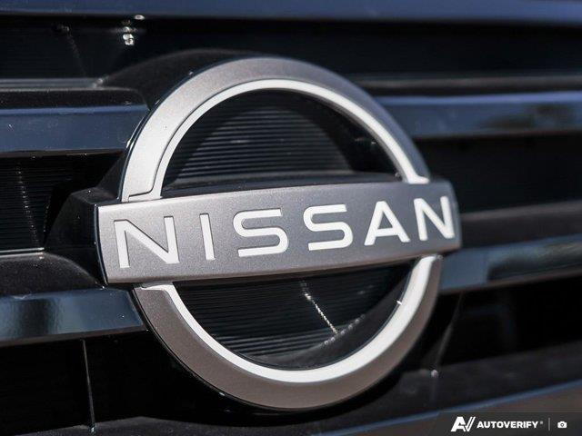 nissan Pathfinder 2024 - 9