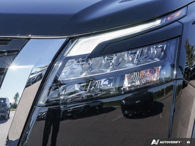 nissan Pathfinder 2024 - 10