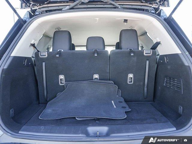 nissan Pathfinder 2024 - 11