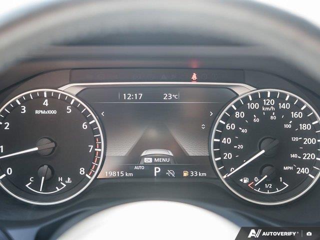 nissan Pathfinder 2024 - 15