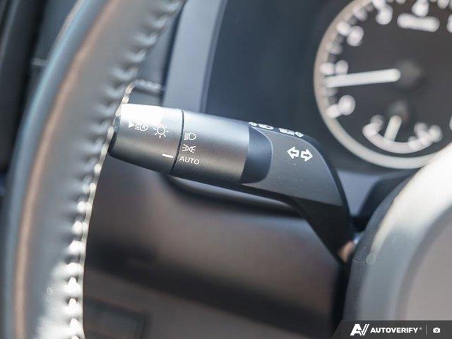 nissan Pathfinder 2024 - 16