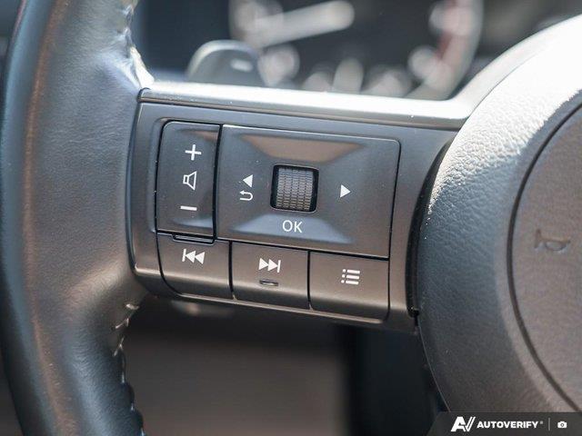 nissan Pathfinder 2024 - 18