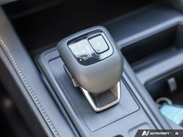 nissan Pathfinder 2024 - 19