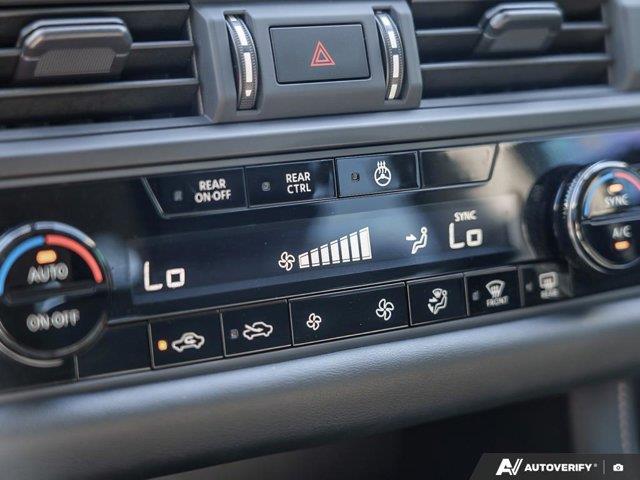 nissan Pathfinder 2024 - 20