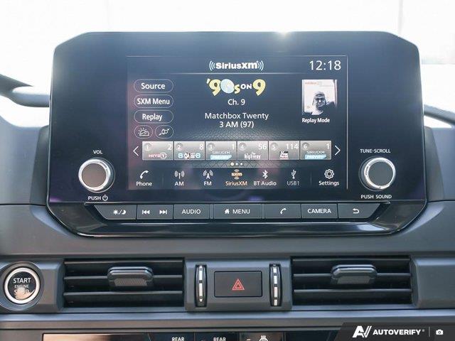 nissan Pathfinder 2024 - 21