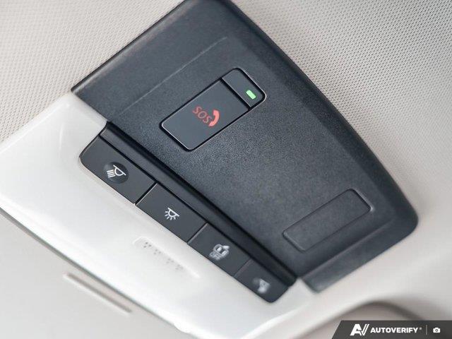 nissan Pathfinder 2024 - 22