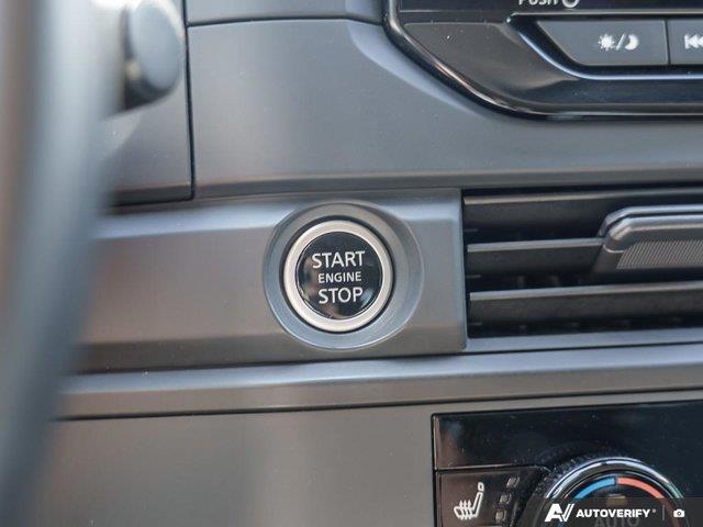 nissan Pathfinder 2024 - 27