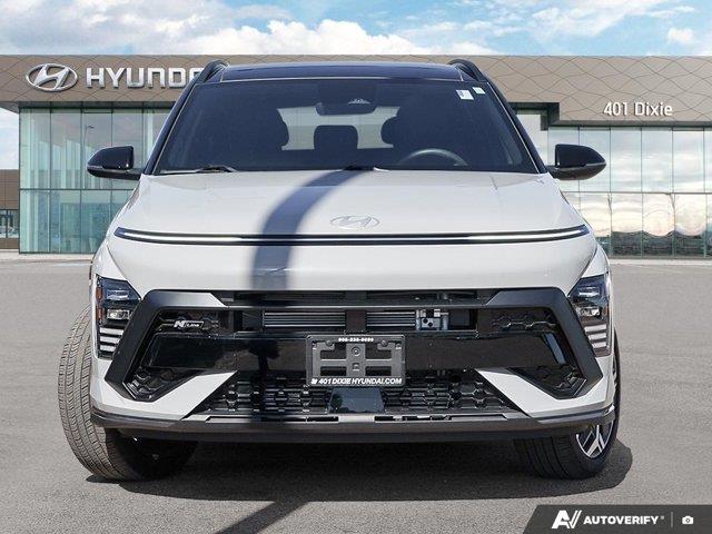 hyundai Kona 2025 - 2