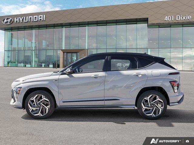 hyundai Kona 2025 - 3