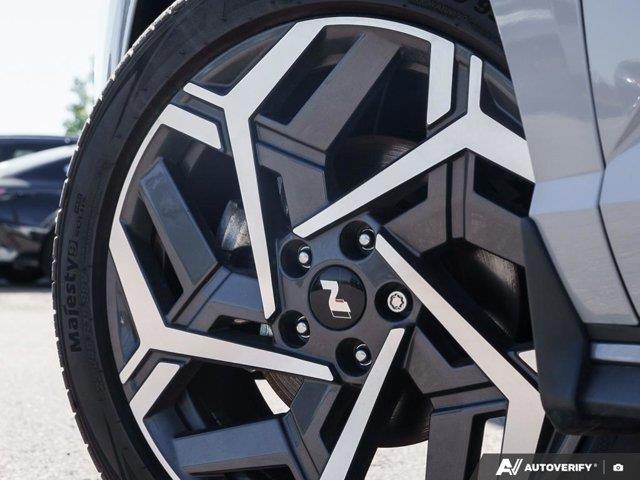 hyundai Kona 2025 - 6