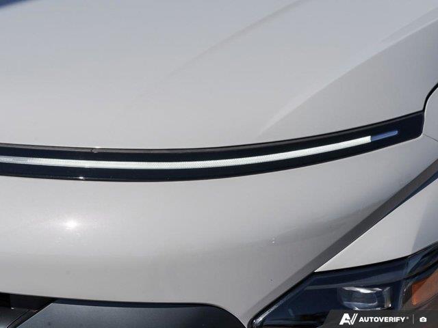 hyundai Kona 2025 - 10