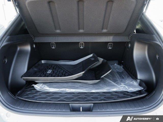 hyundai Kona 2025 - 11