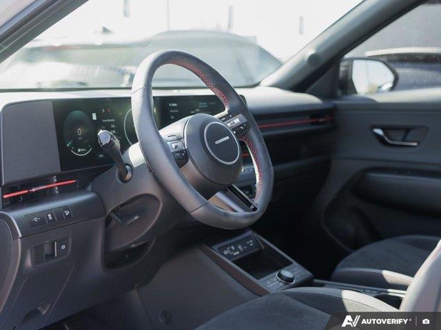 hyundai Kona 2025 - 13