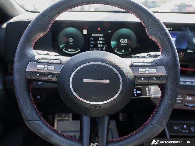 hyundai Kona 2025 - 14