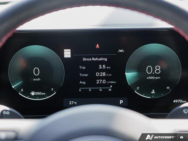 hyundai Kona 2025 - 15