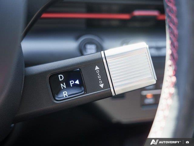 hyundai Kona 2025 - 19