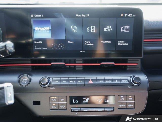 hyundai Kona 2025 - 21