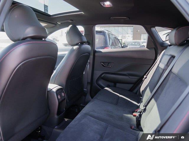 hyundai Kona 2025 - 24