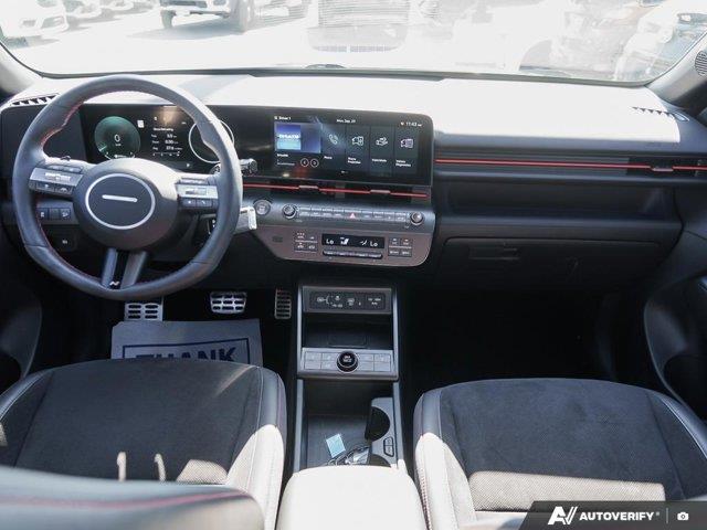 hyundai Kona 2025 - 25