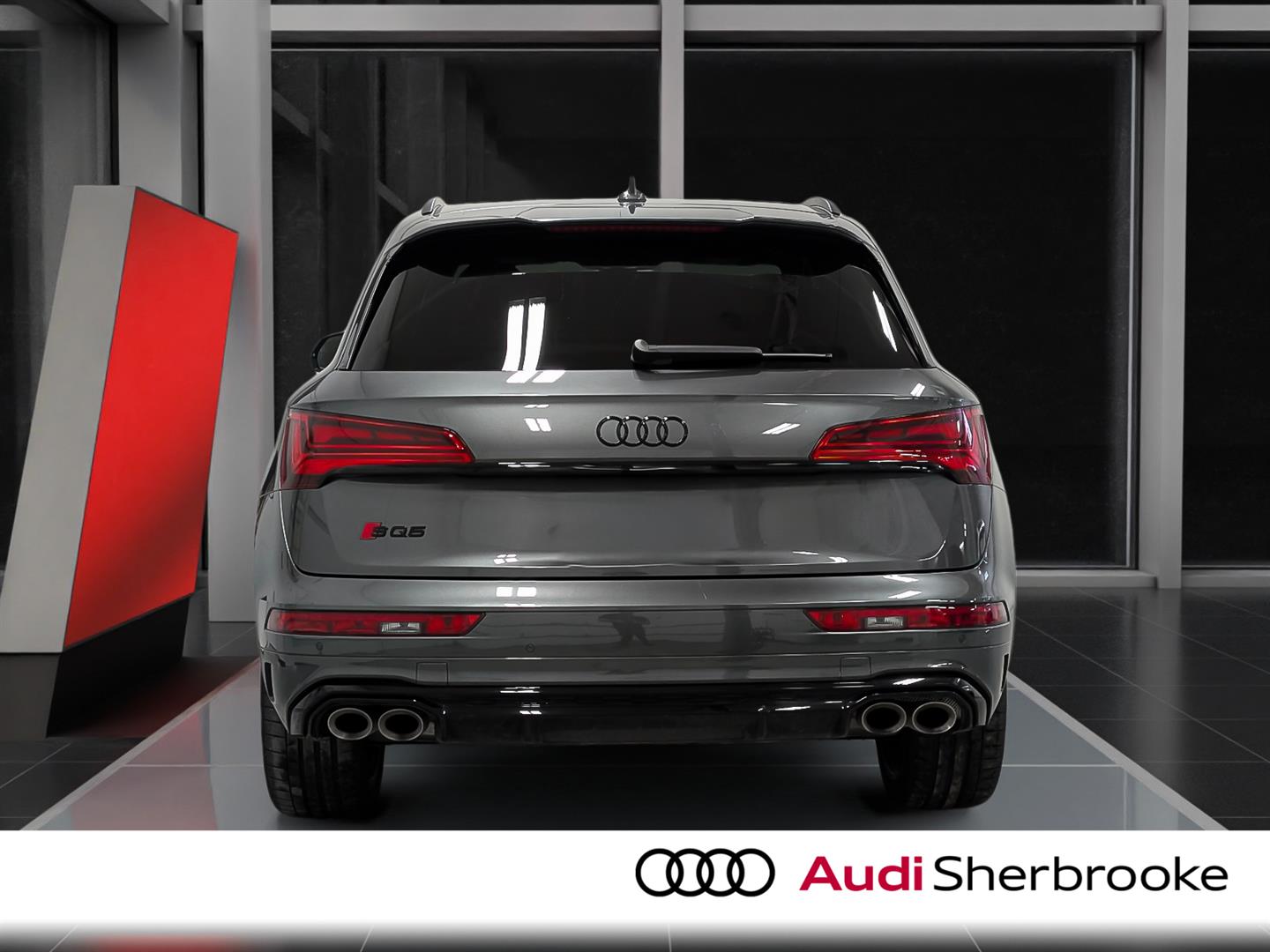 audi SQ5 2025 - 5