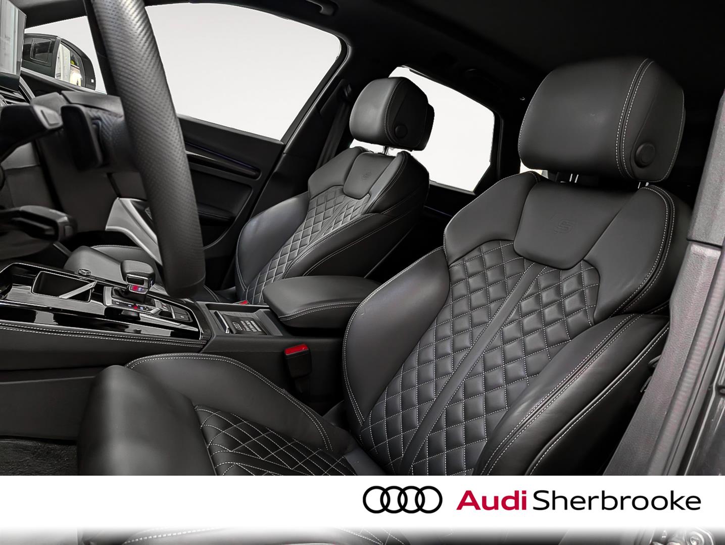 audi SQ5 2025 - 9