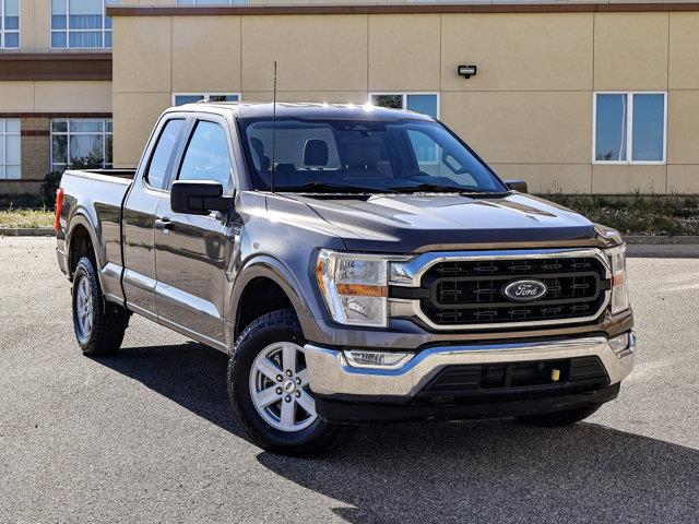 ford F-150 2022 - 2