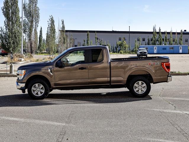 ford F-150 2022 - 10