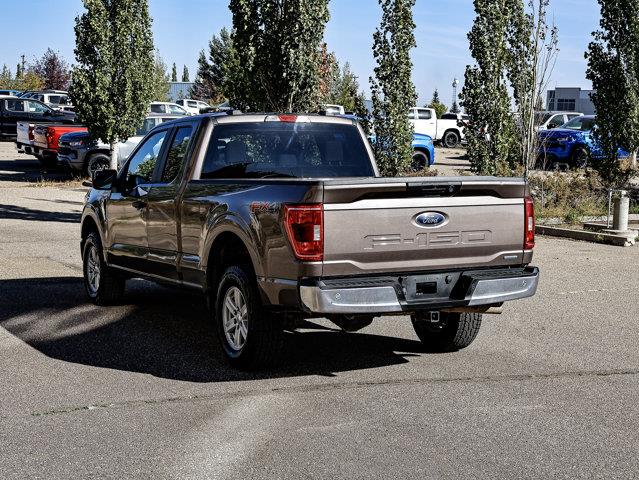 ford F-150 2022 - 11