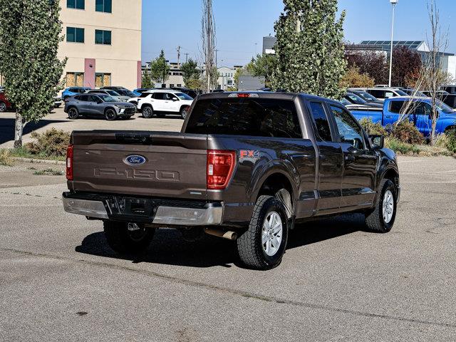 ford F-150 2022 - 13