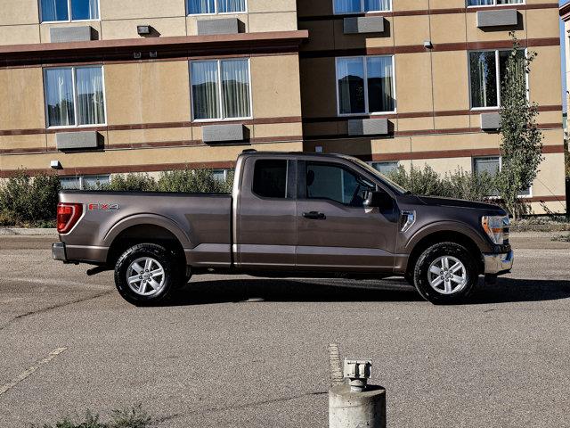 ford F-150 2022 - 14