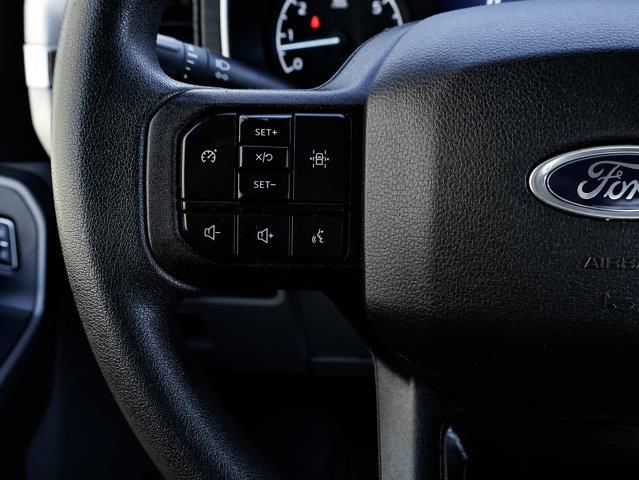 ford F-150 2022 - 19