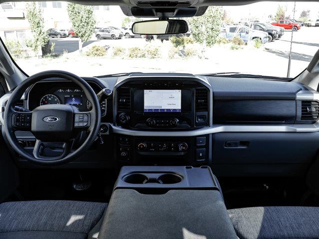 ford F-150 2022 - 28