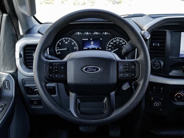 ford F-150 2022 - 29