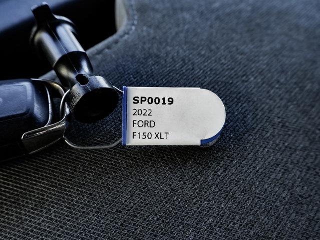 ford F-150 2022 - 30