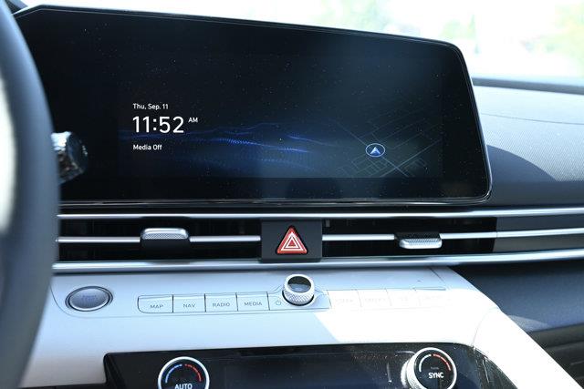 hyundai Elantra 2025 - 8