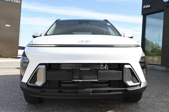 hyundai Kona 2025 - 3